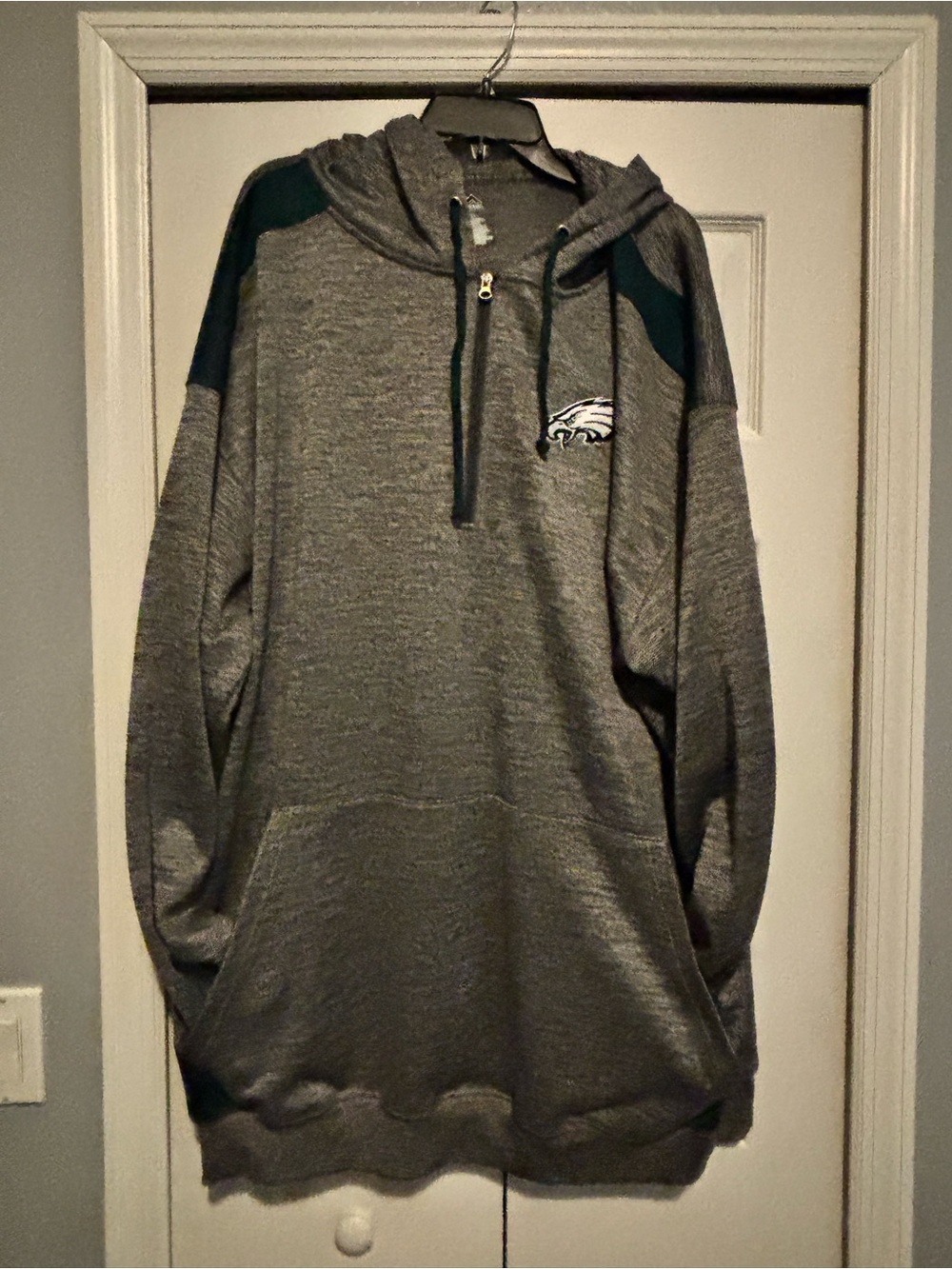 Philadelphia Eagles Pullover Hoodie